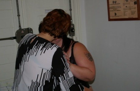 curvy milf big tits fucking nude image