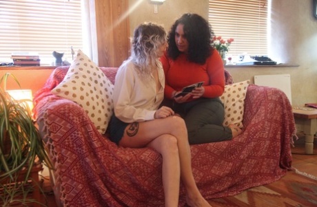 bbw ski mask art naked photos