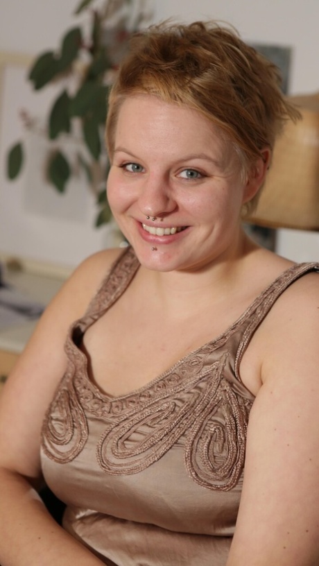bust bbw pretty pic