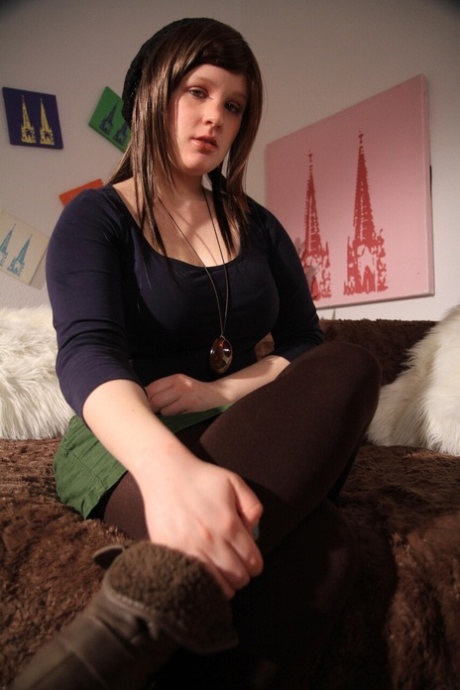 thick femdom hot photo
