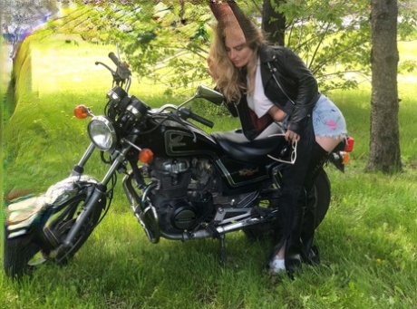 bbw hunting porno pictures