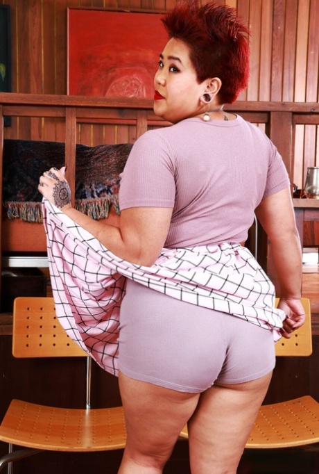 thick asian naked adult images