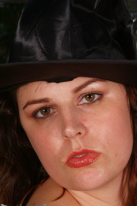 love randalin bbw nudes gallery