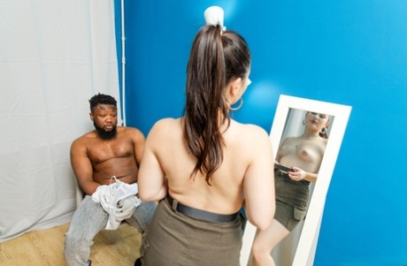 thick black hood art porn images