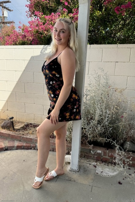 bbw principal art naked archive
