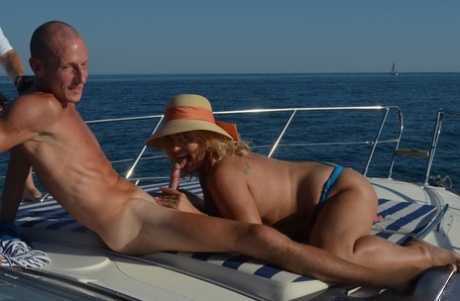 fat ass blonde plumper rides cock after pussy licking beautiful naked image