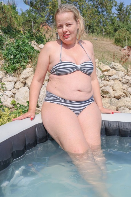 bbw milf big cock naked image
