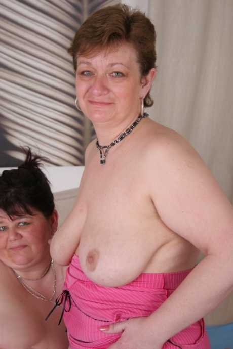 fat naked grannies tits erotic images