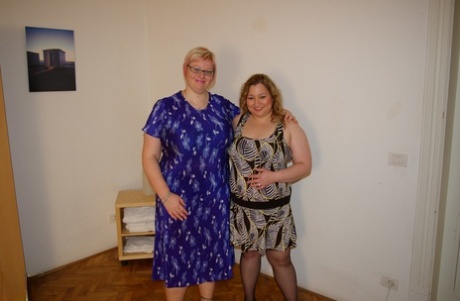 bbw feet trample free naked image