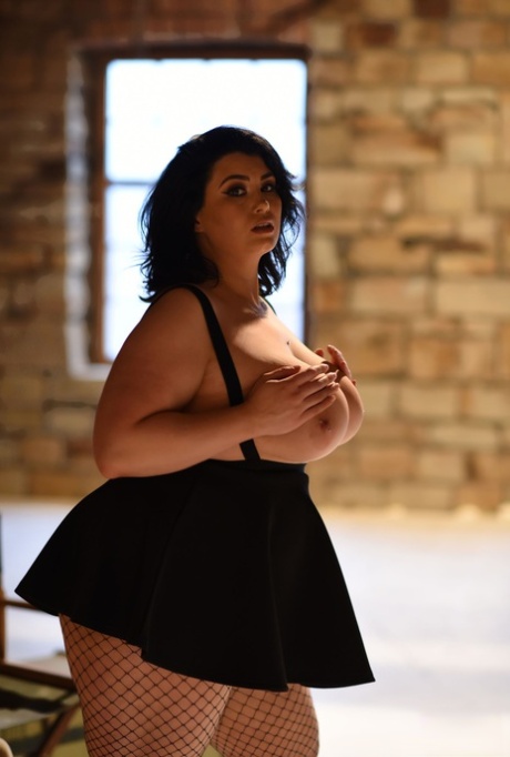 chubby ebony free nude picture free naked pics
