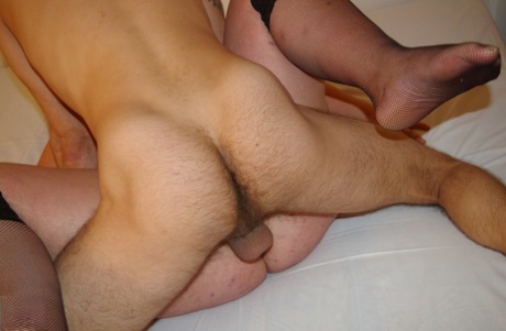 chubby threesome after club art xxx galleries