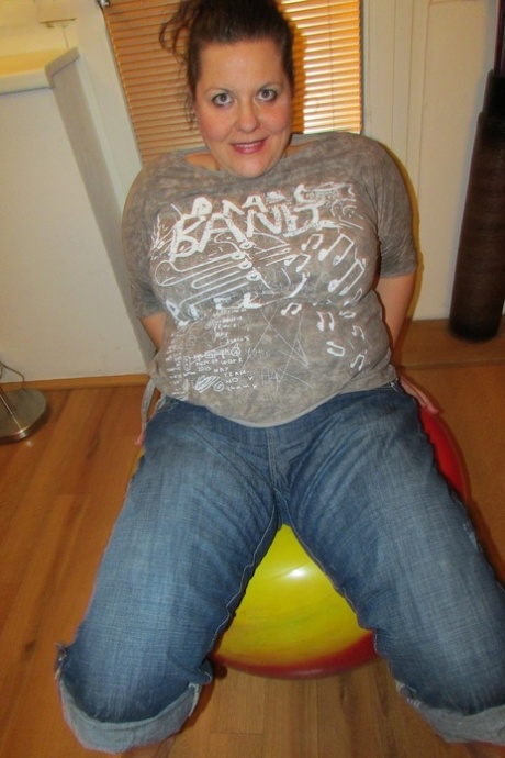 grannys xxx mature bbw art naked photo